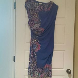 Donna Morgan Maternity Dress